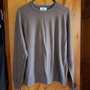 Super Soft Crew Neck Long-Sleeve